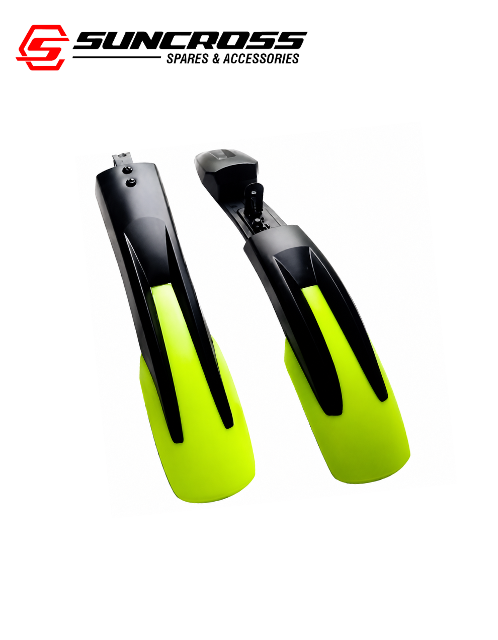 rear mudguard bicycle accessories